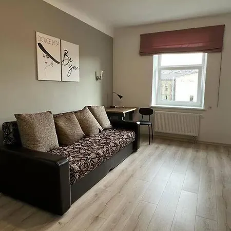 Cozy And Quiet In Apartamento